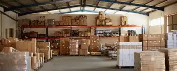 Wholesale Supply